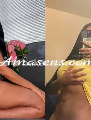 17 - Aysha Fano Escort Pesaro e Urbino - 3273937209