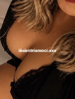 2 - Elenna Escort Sassari - 3314724648