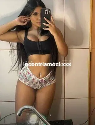 23 - Sabrina Escort Varese - 3663440958