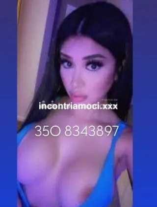11 - Dolce Escort Messina - 3508343897
