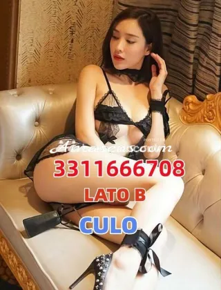 2 - Ragazza Escort Varese - 3311666708