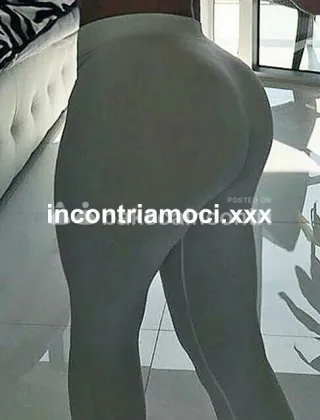 18 - Nola Escort Napoli - 3773704190