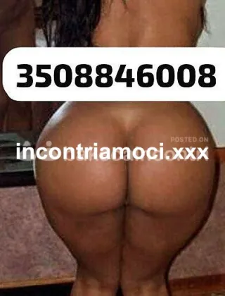 25 - Elisa Escort Genova - 3508846008