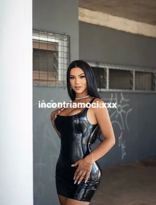 7 - Bella Bertassi Trans Benevento - 3446349182