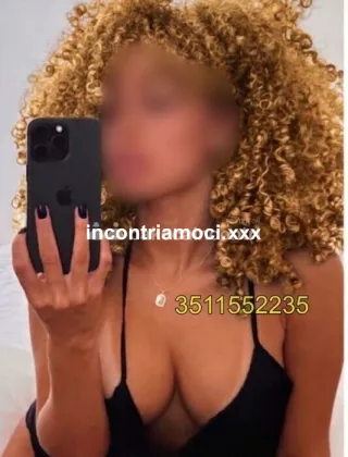 7 - Monica Escort Napoli - 3511552235