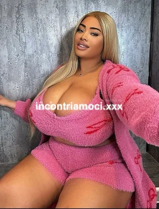 3791778145 - Escort Mistress Biella