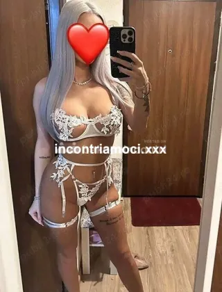 6 - Jesy Escort Ragusa - 3339756712