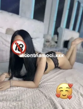 4 - Alessia Escort Rimini - 3452802179