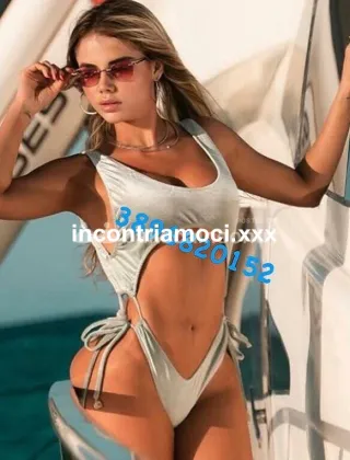 27 - Valentina Escort Verona - 3896820152