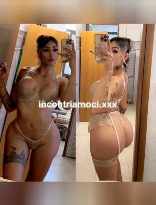 35 - Belen Trans Milano - 3512319993