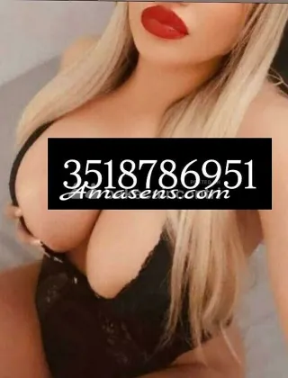 13 - Genesis Escort Frosinone - 3518786951