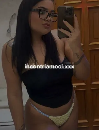 20 - Vittoria Escort Reggio Calabria - 3935474911
