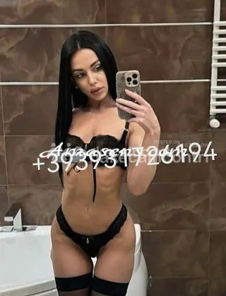 30 - Alexia Escort Perugia - 3931726194