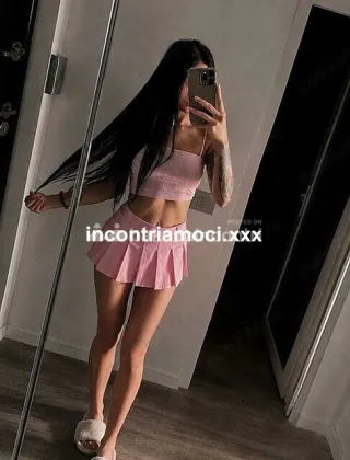 7 - Ana Escort Como - 3934216079