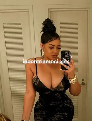 3511852625 - Lily 24 Escort Reggio Calabria