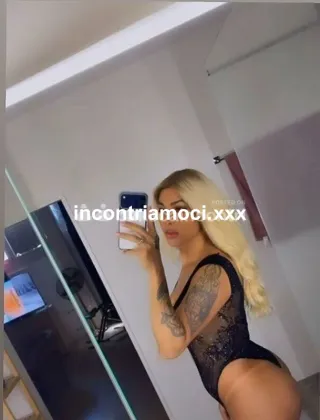 25 - Camilla Trans Firenze - 3899059453
