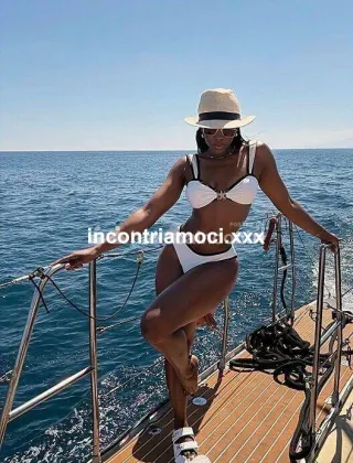 1 - Yesica Escort Barletta-Andria-Trani - 3447237463