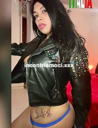 27 - Luana Trans Novara - 3926475300