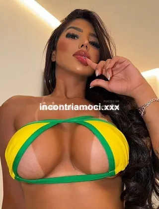 8 - Serena Escort Ravenna - 3510079072