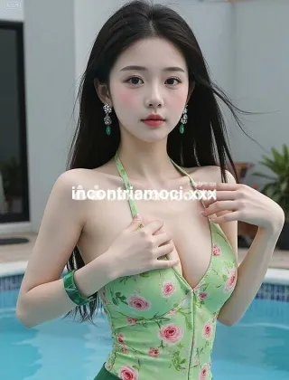 14 - Lisa Escort Forlì-Cesena - 3348208021