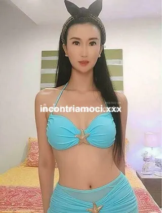 32 - Lisa Escort Bergamo - 3333849522