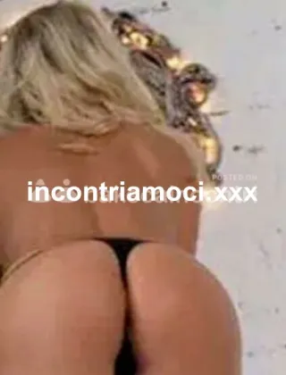 6 - Mery Escort Torino - 3511371456