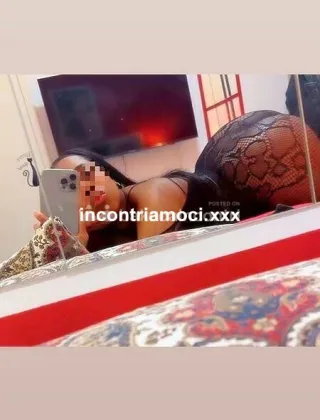 35 - Elisa Escort Genova - 3508846008