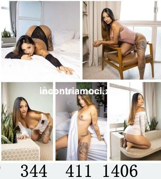 Leticia Zarana