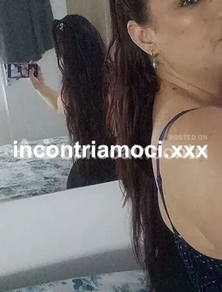 7 - Megan Escort Torino - 3508623689