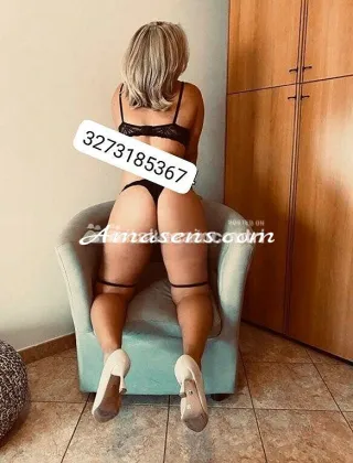 8 - Carla Escort Cuneo - 3273185367