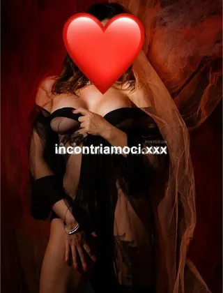 4 - Sabrina Escort Brindisi - 3760531094