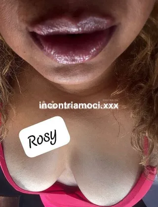 10 - Rosy Escort Roma - 3509201112