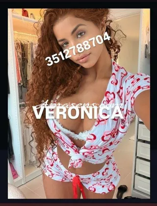 10 - Veronica Escort Roma - 3512788704