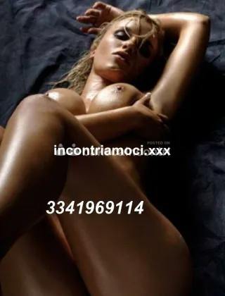 20 - Sexy Ucraina Escort Lecco - 3341969114