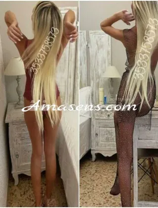 7 - Alexia Escort Perugia - 3533758573