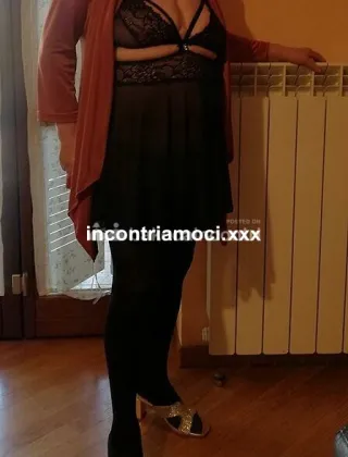 26 - Mstella Escort Pavia - 3338037128