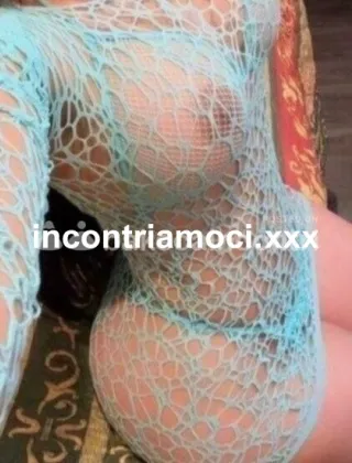 4 - Nicol Escort Pescara - 3348715706