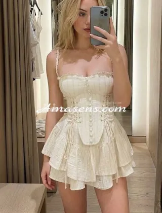 11 - Nancy Escort Bologna - 3510586756