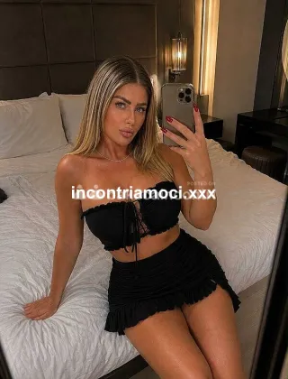 13 - Anya Escort Como - 3927133636