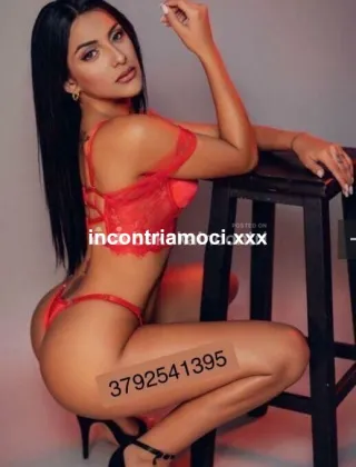 3792541395 - Angelica Colombiana Fisico Favoloso Da Perdere La