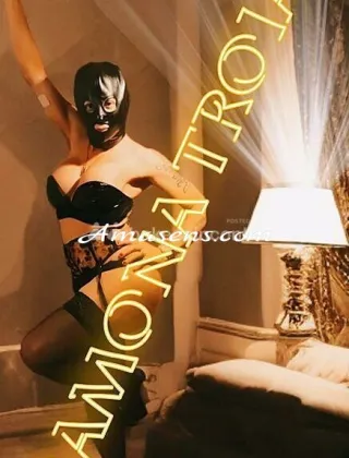 9 - Ramona Trans Arezzo - 3313143446
