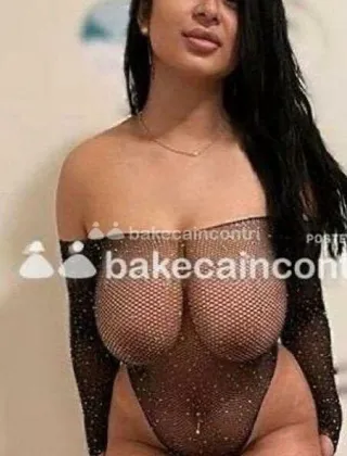 27 - Carol Escort Trieste - 3383382456