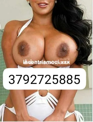 22 - Irina Escort Vibo Valentia - 3792725885