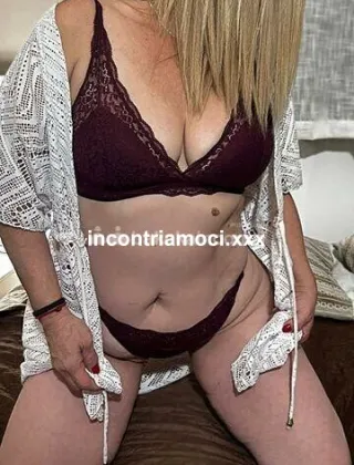 24 - Mariana Escort Siena - 3511003053