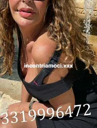 8 - Giulia Escort Bologna - 3319996472