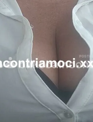 6 - Fantastica Escort Lecce - 3314435632