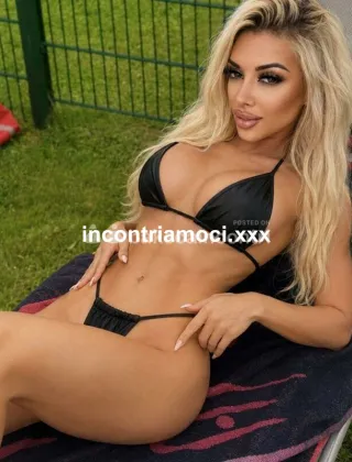 7 - Yolanda Escort Pesaro e Urbino - 3314632758