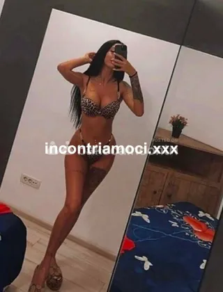 7 - Alessia Escort Novara - 3920154761