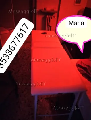 21 - Maria Escort Parma - 3533677617