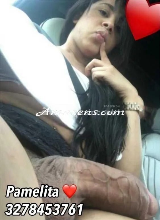 Pamelita Top